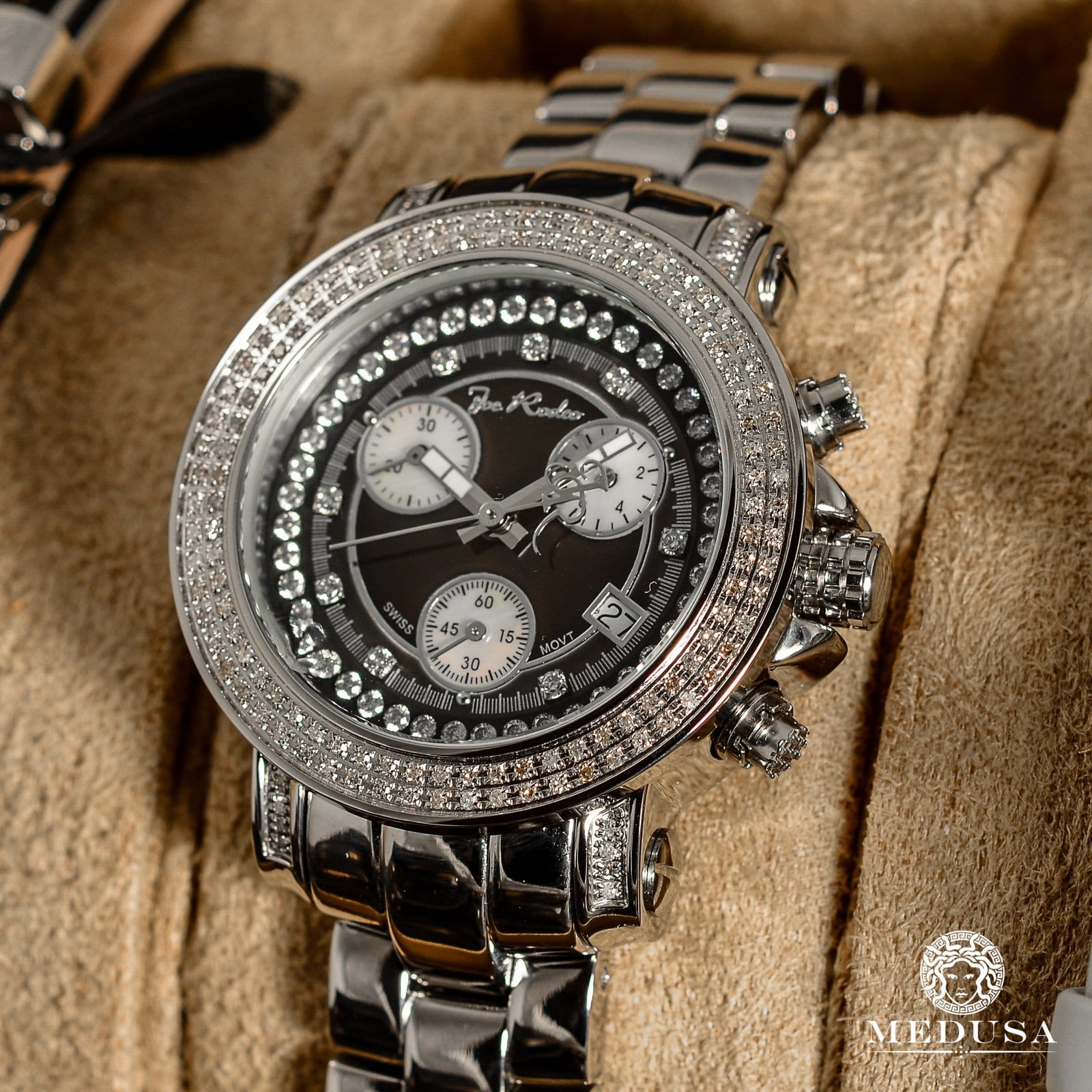 Joe Rodeo Rio - JRO2