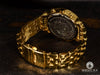 Montre Joe Rodeo | Montre Homme Joe Rodeo Tyler - JTY1 Or Jaune