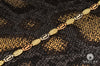 Collier en Or 10K | Collier Femme Lovely X1 Or 3 Tons