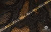 Bracelet en Or 10K | Bracelet Femme Ornate F1