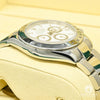 Montre Rolex | Montre Homme Rolex Cosmograph Daytona 40mm - White Stainless