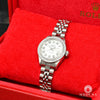 Montre Rolex | Montre Femme Rolex Datejust 26mm - Silver Stainless Stainless