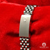 Montre Rolex | Montre Femme Rolex Datejust 31mm - Chocolate Stainless Stainless