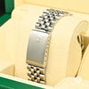 Montre Rolex | Montre Homme Rolex Datejust 36mm - Iced Jubilee Stainless