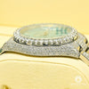 Montre Rolex | Montre Homme Rolex Datejust 41mm - Azur Arabic Stainless