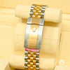 Montre Rolex | Montre Homme Rolex Datejust 41mm - Black Jubilee Fluted Or 2 Tons