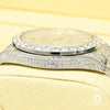 Montre Rolex | Montre Homme Rolex Datejust 41mm - Full Iced Oyster Stainless