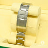Montre Rolex | Montre Homme Rolex Explorer 39mm - Black Stainless