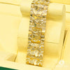 Montre Rolex | Montre Homme Rolex Gold Date 34mm - Nugget Or Jaune