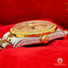 Montre Rolex | Montre Femme Rolex Lady-Datejust 31mm - Iced Out Or 2 Tons
