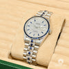 Montre Rolex | Montre Homme Rolex President Day-Date 36mm - Or Blanc &amp; Saphir Or Blanc