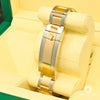 Montre Rolex | Montre Homme Rolex Submariner 40mm - 116613LN Or 2 Tons