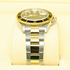 Montre Rolex | Montre Homme Rolex Submariner 40mm - 2 Tons Black Or 2 Tons