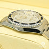 Montre Rolex | Montre Homme Rolex Submariner 40mm - Sapphire Iced Stainless