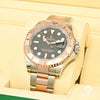 Montre Rolex | Montre Homme Rolex Yacht-Master 40mm - Everose Or Rose 2 Tons