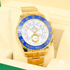 Montre Rolex | Montre Homme Rolex Yacht-Master II 44mm - Gold Or Jaune