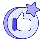 Like icon